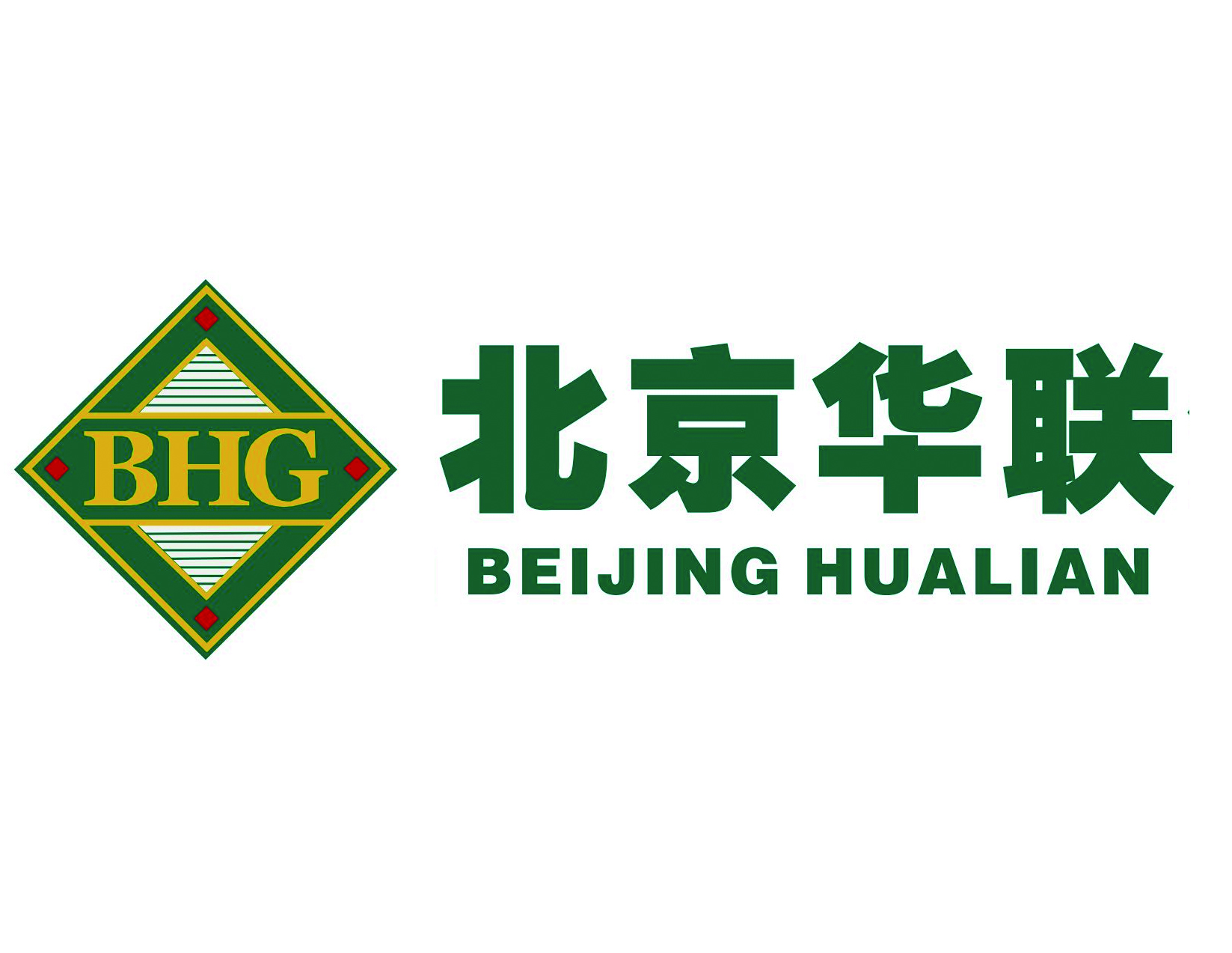 {北京華聯}